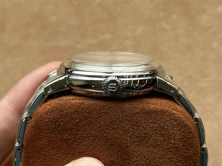 Seiko SARB027