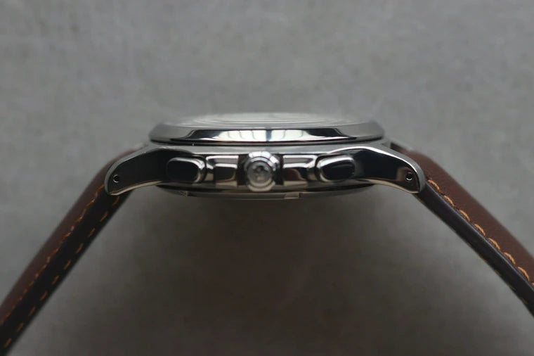 Seiko Brightz SAGJ007 "HAQ Chronograph"
