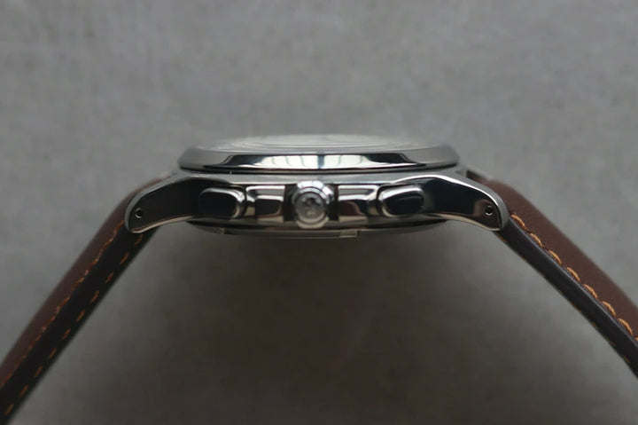 Seiko Brightz SAGJ007 "HAQ Chronograph"