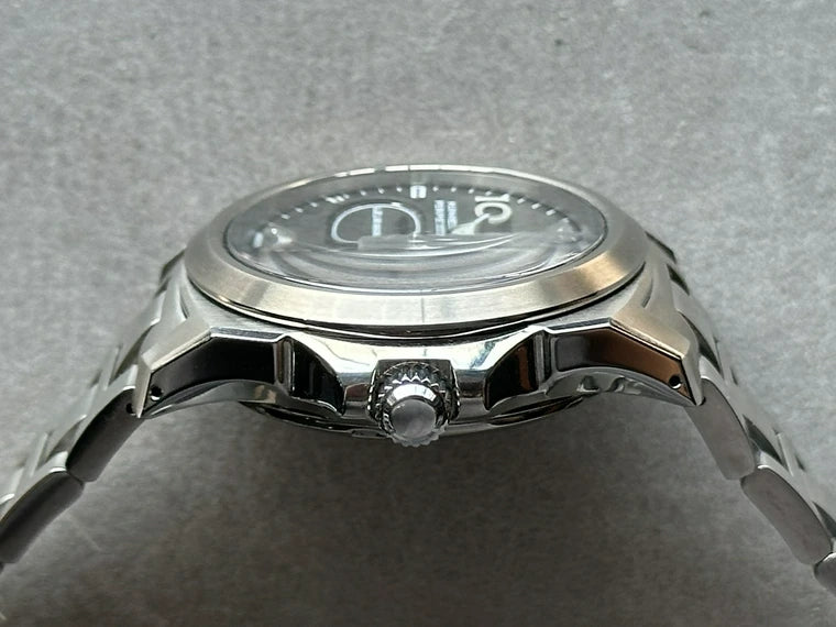 Seiko SAGV005 “Kinetic Perpetual Calendar Big Date”