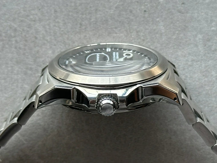 Seiko SAGV005 “Kinetic Perpetual Calendar Big Date”