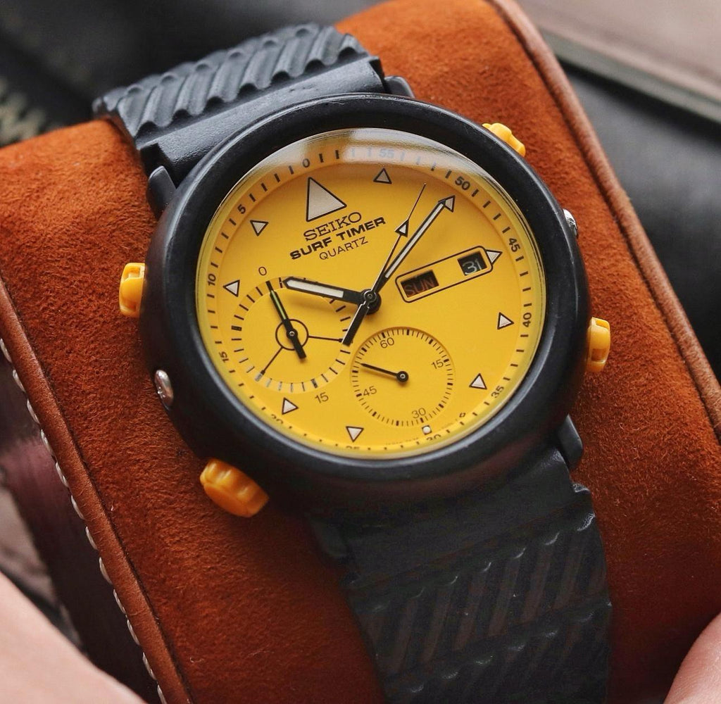 JDM Horologist