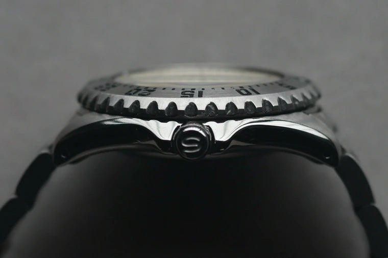 Seiko SCVF003 - Titanium Air Diver