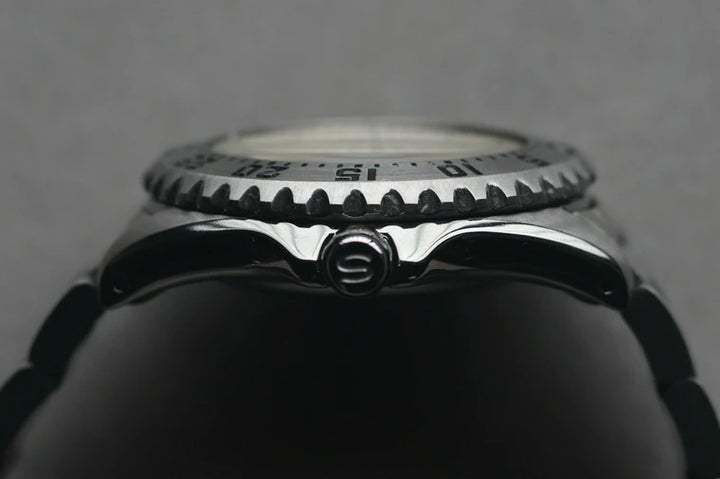 Seiko SCVF003 - Titanium Air Diver