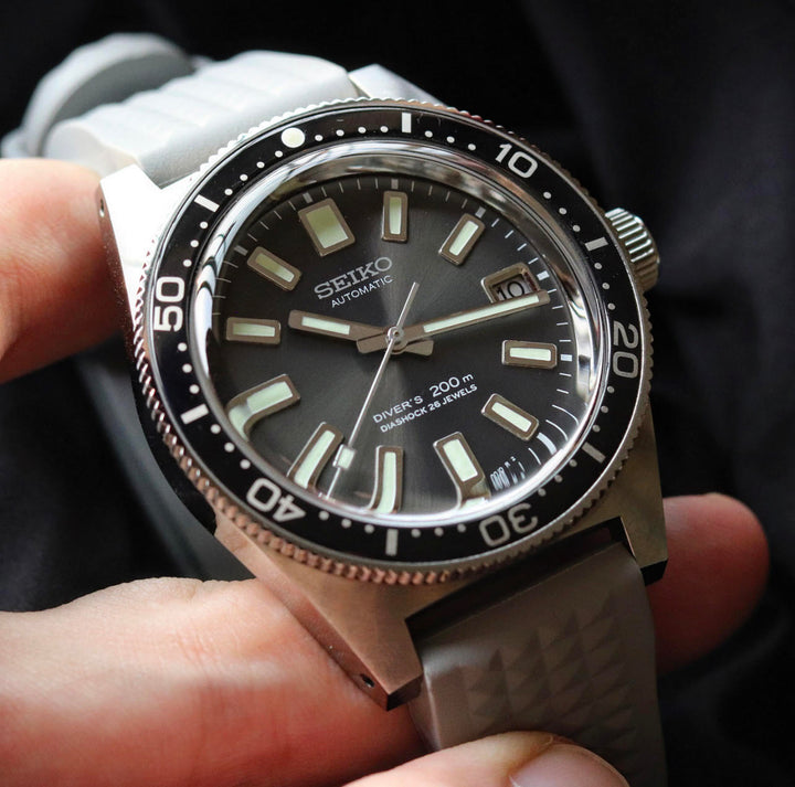 Seiko SLA017 “62MAS Re-Issue” LE