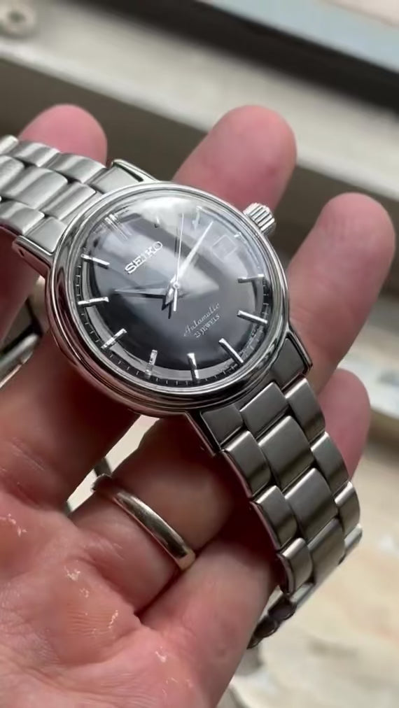 Seiko SARB029