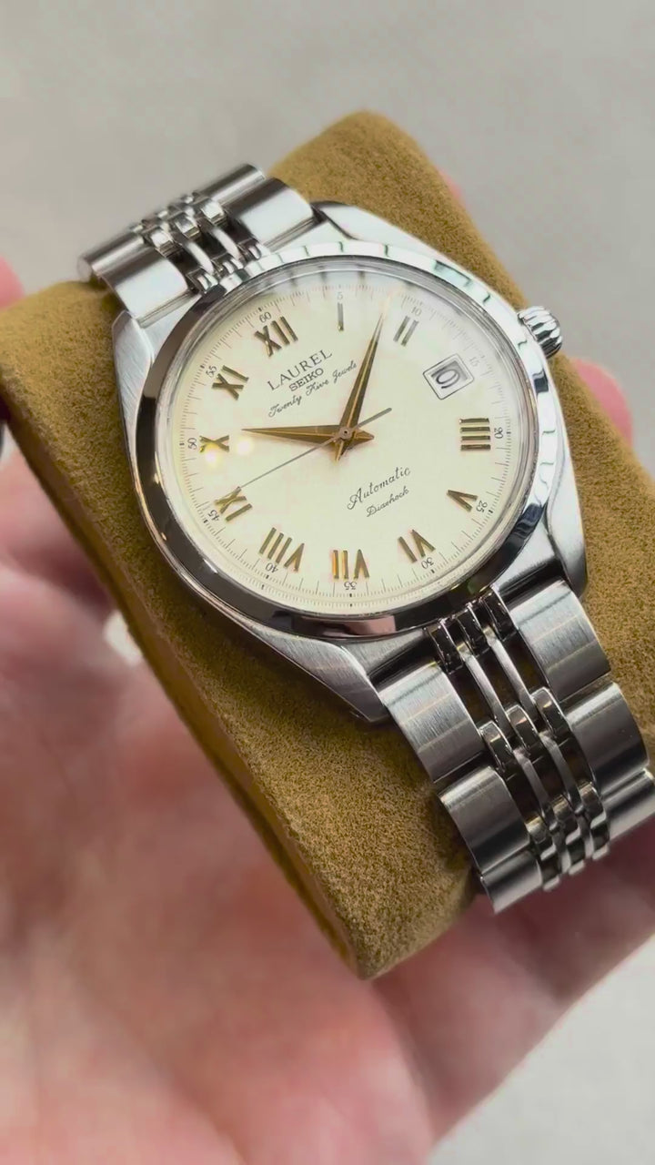 Seiko Laurel LHAM602