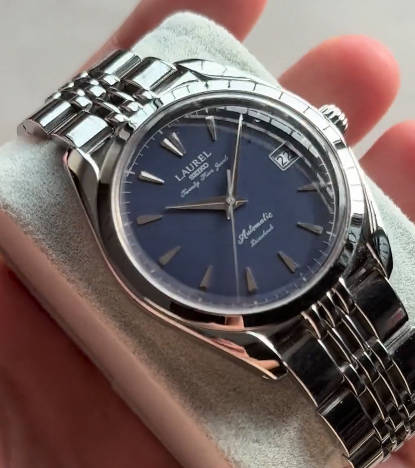 Seiko Laurel LHAM600