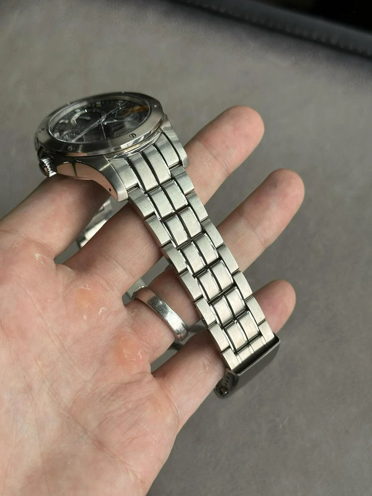 Seiko SAGV001 “Kinetic Perpetual Calendar Big Date”