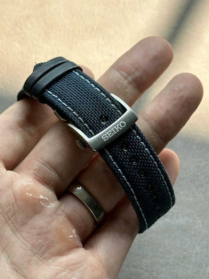 Seiko SPB339J1 "Dragon Alpinist" - LE of 500