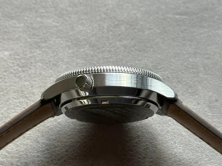 Seiko ANA Pilot Collaboration