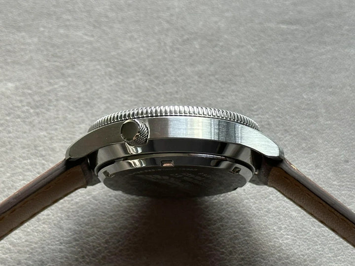 Seiko ANA Pilot Collaboration