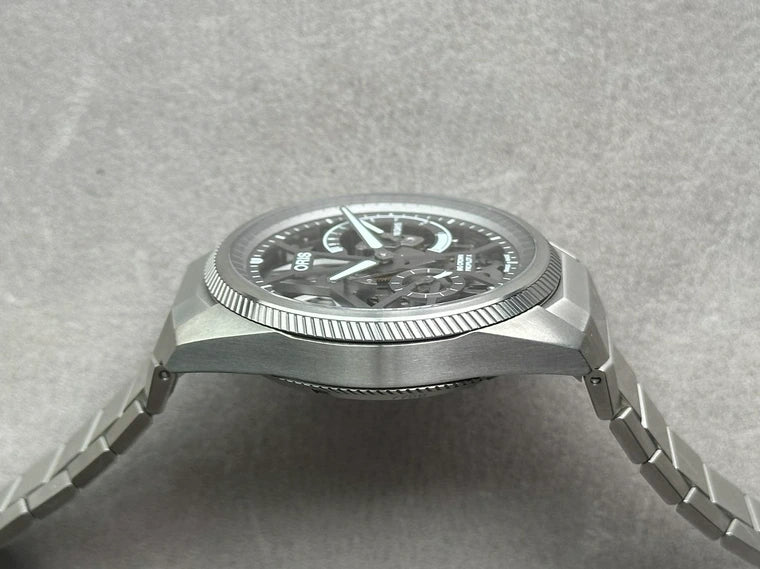 Oris ProPilot X Calibre 115