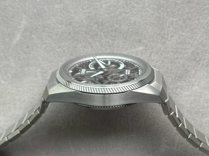 Oris ProPilot X Calibre 115