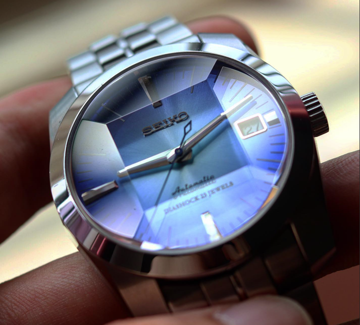 Seiko SARB001