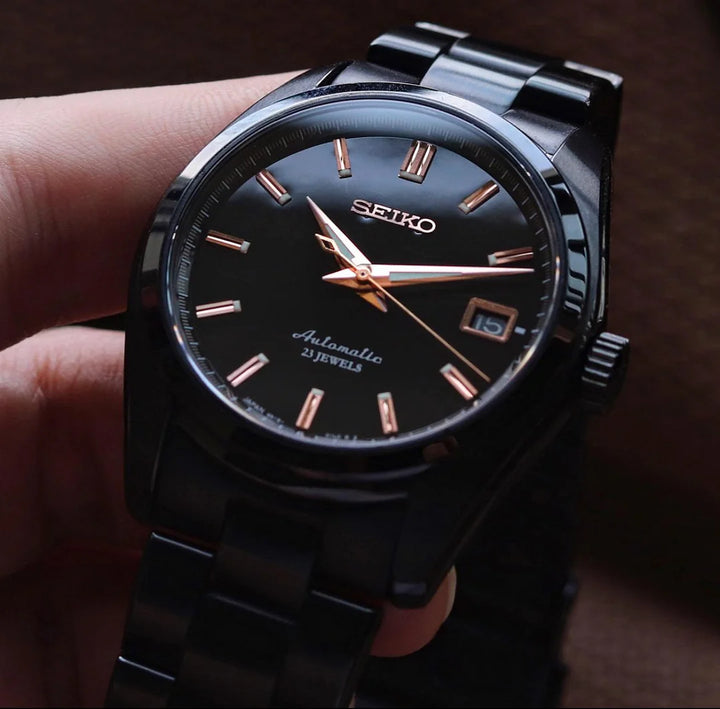 Seiko SARB073 LE of 300