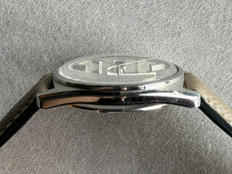 Seiko Osaka Expo ’70