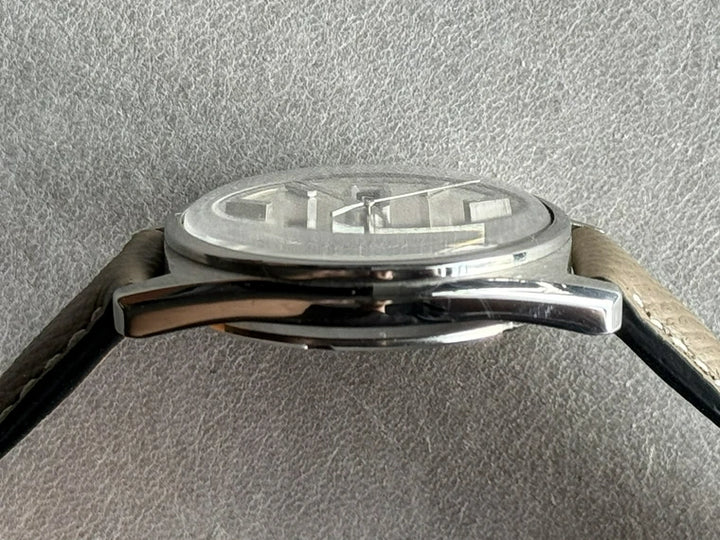 Seiko Osaka Expo ’70