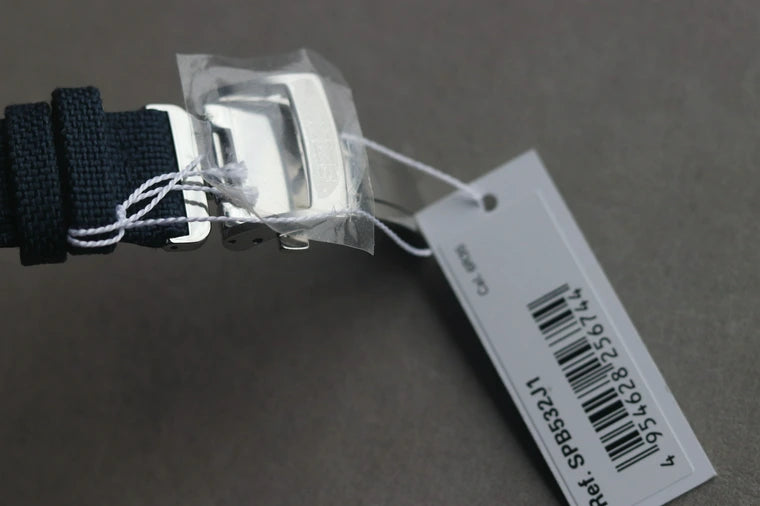 Seiko Ref.SPB532J1  “Snowflake Alpinist” TS Limited Edition