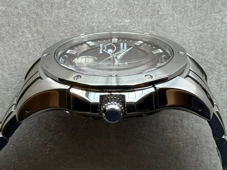 Seiko SAGV009 “HAQ Perpetual Calendar Big Date”
