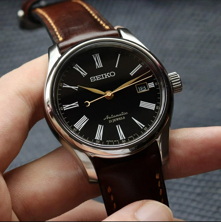 Seiko SARX029 "Urushi"