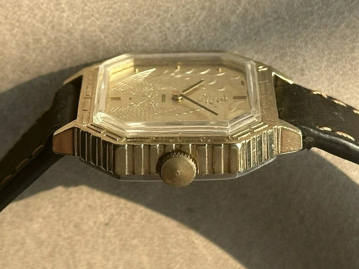 Seiko Gold “Kotobuki” Ref. 21-3210