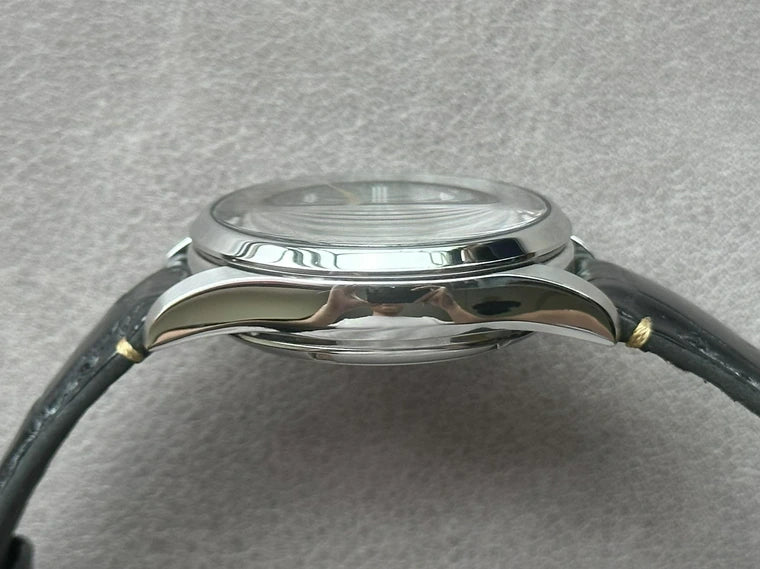 Seiko SARD011 "x2 Retrograde Urushi"