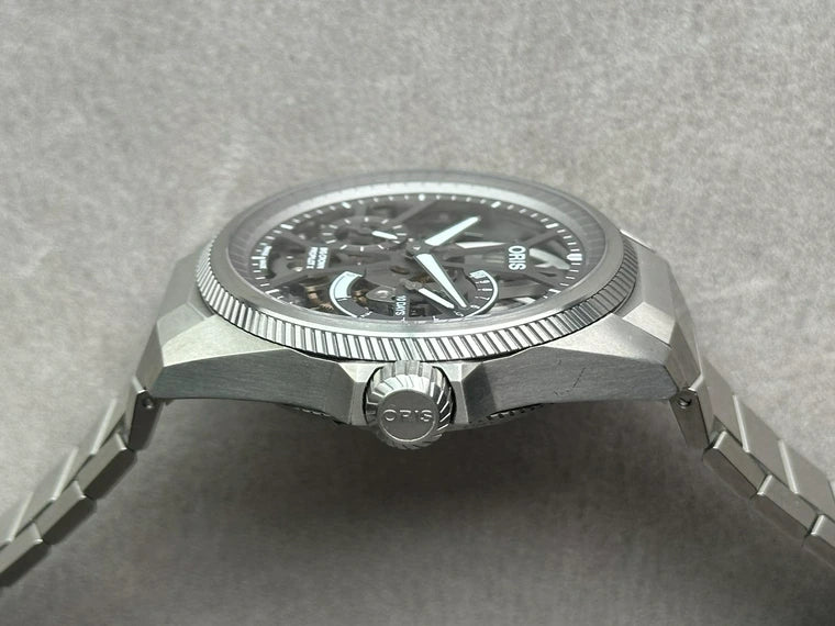 Oris ProPilot X Calibre 115