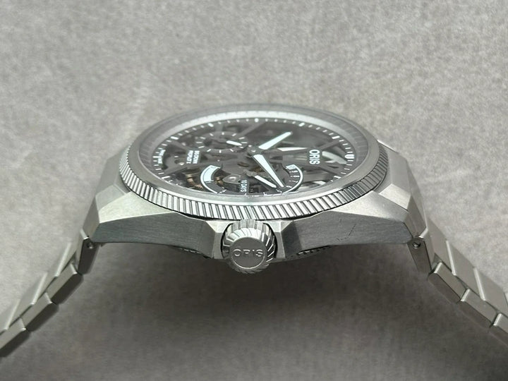 Oris ProPilot X Calibre 115