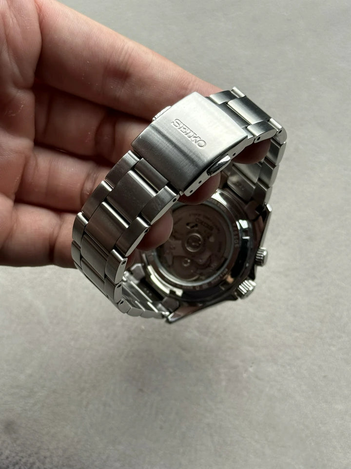 Seiko SARG001 "Pre-Alpinist"