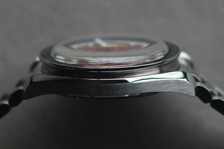 Omega Speedmaster 3510.61 “Schumacher” Ferrari Red
