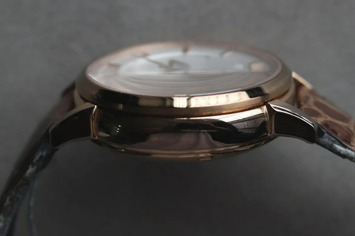 Seiko SARD006 "x2 Retrograde"