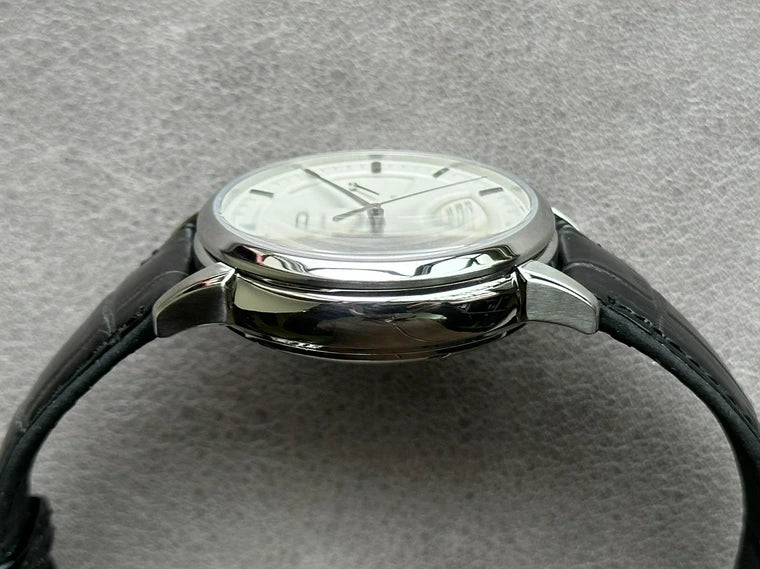 Seiko SARD009 "x2 Retrograde "
