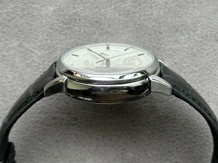 Seiko SARD009 "x2 Retrograde "