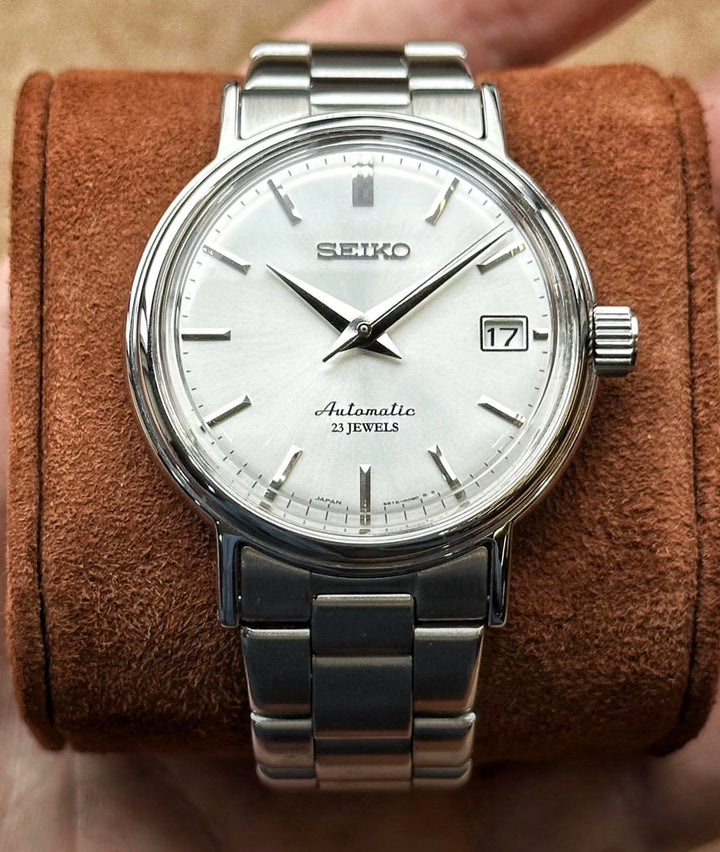 Seiko SARB027