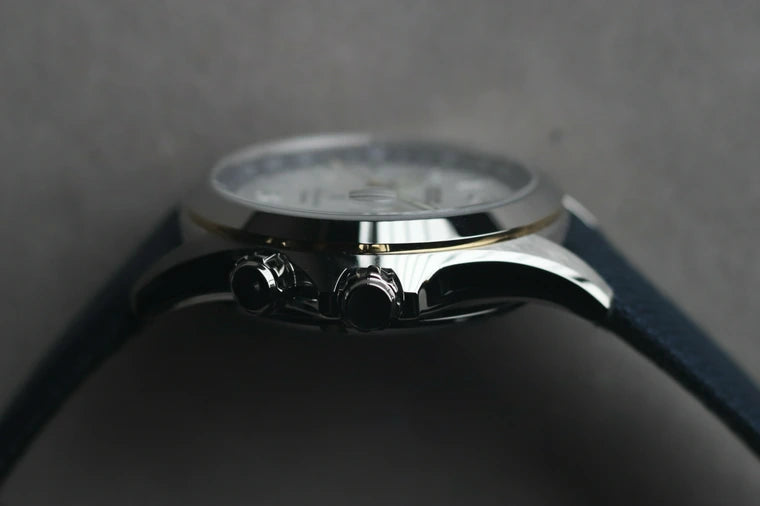 Seiko Ref.SPB532J1  “Snowflake Alpinist” TS Limited Edition
