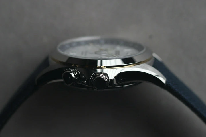 Seiko Ref.SPB532J1  “Snowflake Alpinist” TS Limited Edition