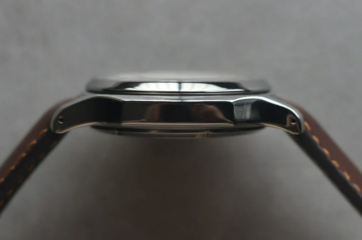 Seiko Brightz SAGJ007 "HAQ Chronograph"