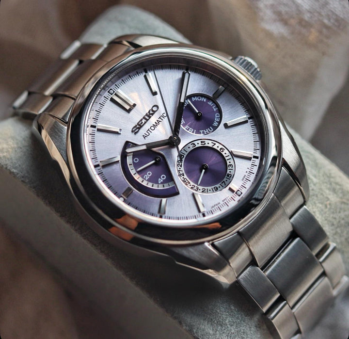 Seiko Brightz SDGC001 "Horoyoi"