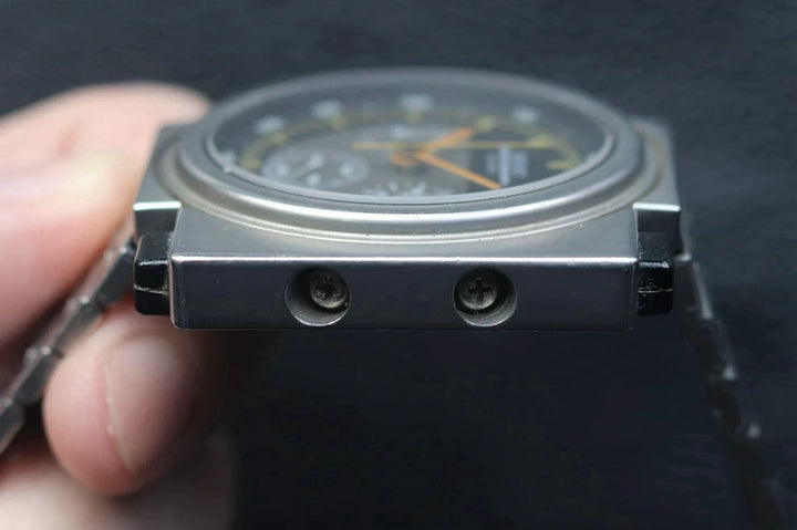 Seiko 7A28-7001 “Ripley” Giugiaro (SSAY068)