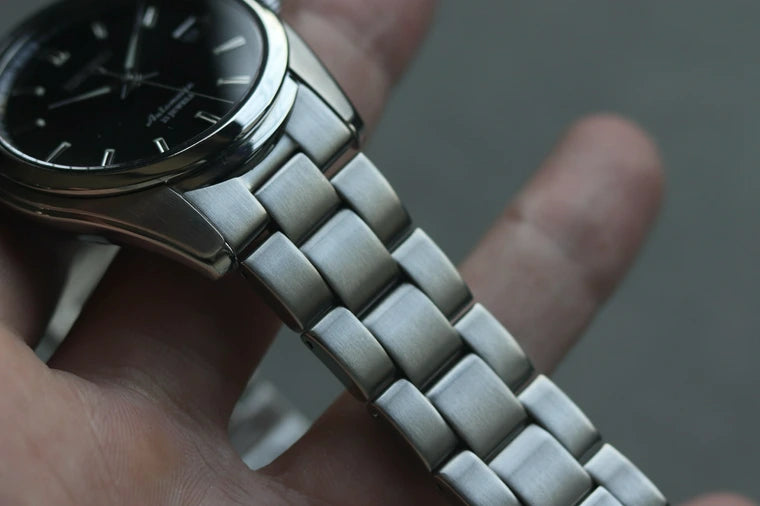 Seiko SARB033