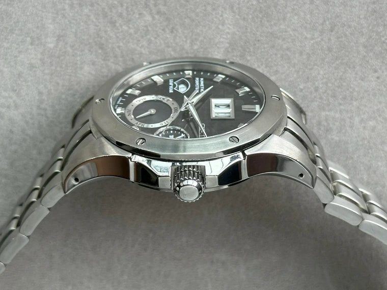 Seiko SAGV001 “Kinetic Perpetual Calendar Big Date”