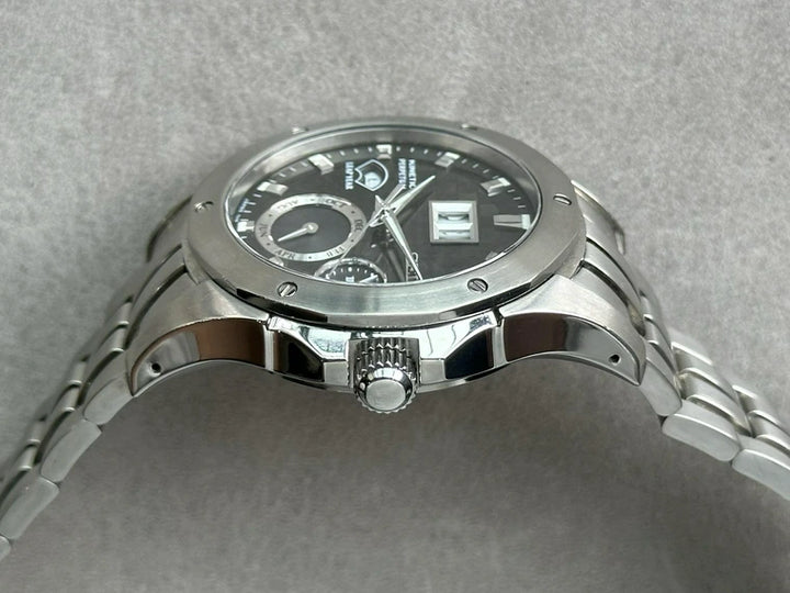 Seiko SAGV001 “Kinetic Perpetual Calendar Big Date”