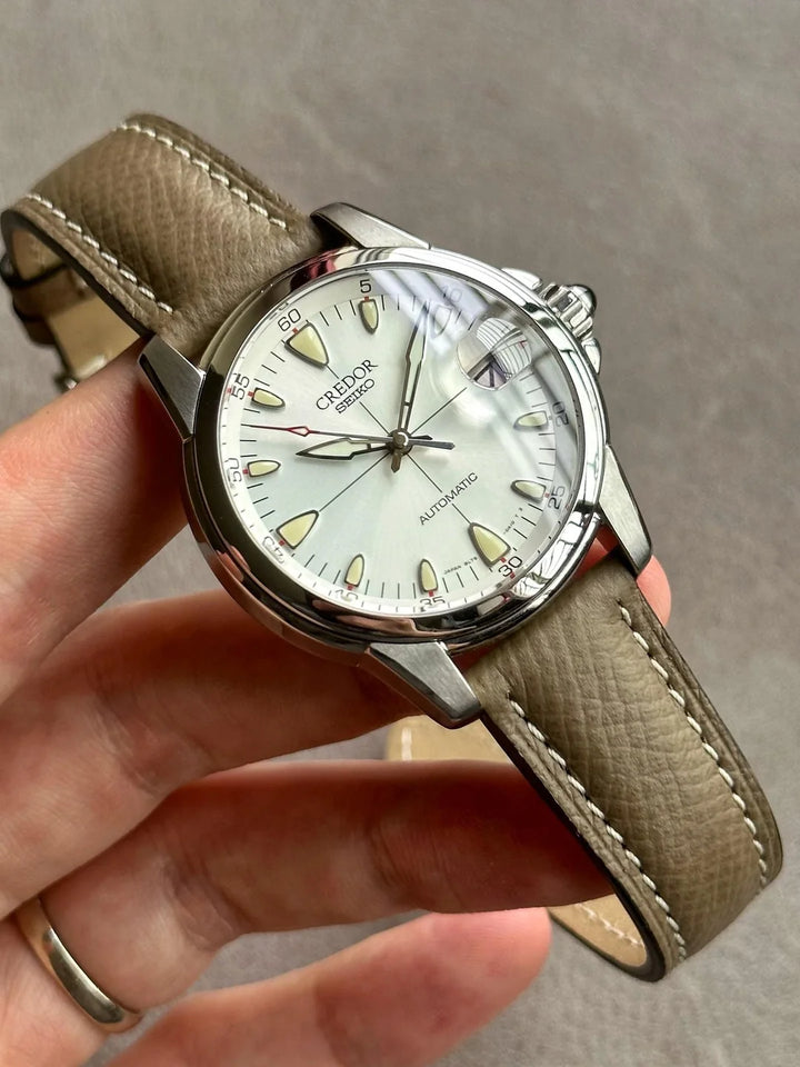 Credor GCBR995 Phoenix "Alpinist"