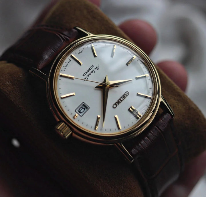 Seiko SARB030