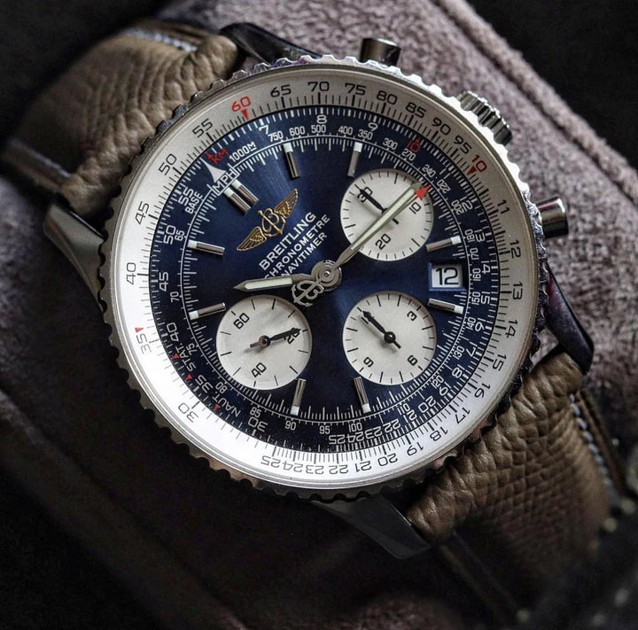 Breitling Navitimer Ref. A23322