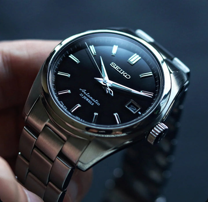 Seiko SARB033
