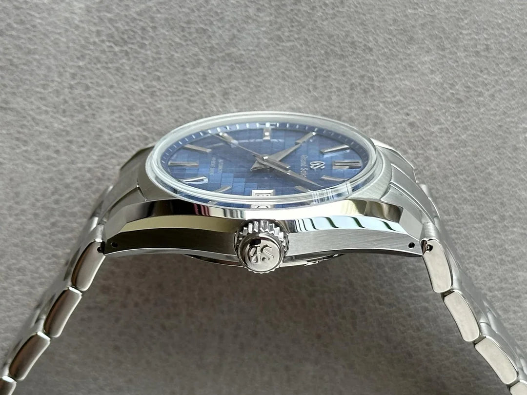 Grand Seiko SBGH315 "Ginza" Limited Edition of 400