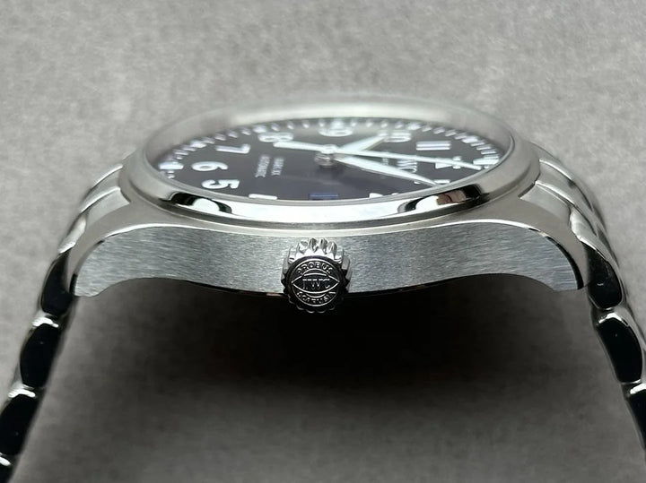 IWC Pilot’s Watch Mark XX Ref. IW328204