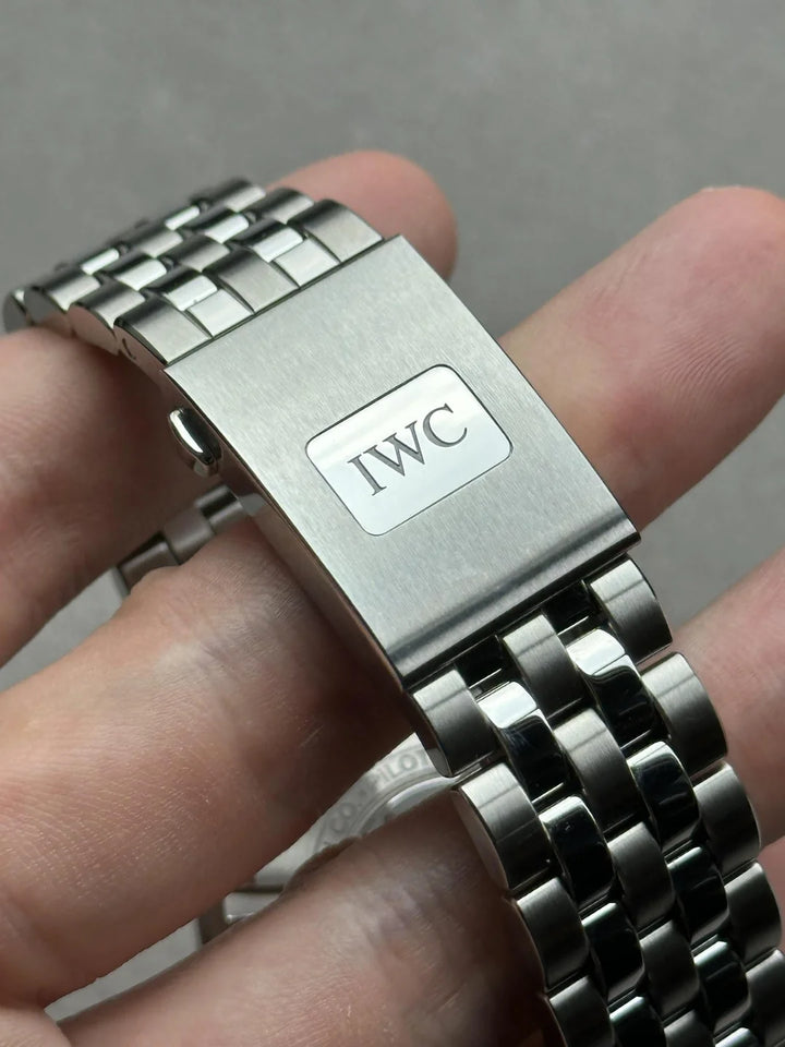 IWC Pilot’s Watch Mark XX Ref. IW328204